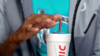 Sonic Drive-In Kevin Durant Candy Slush TV Spot, 'Dunk' Feat. Kevin Durant featuring Peter Grosz