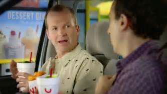 Sonic Drive-In Signature Drinks TV Spot, 'Sommelier' featuring Evan Arnold