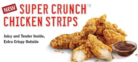 Sonic Drive-In Spicy Super Crunch Strips commercials