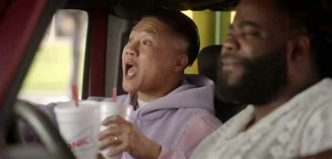 Sonic Drive-In TV Spot, 'TV Land: Blockbuster Hits' Featuring Timothy DeLaGhetto, Darren Brand created for Sonic Drive-In