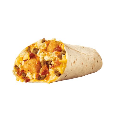 Sonic Drive-In Zesty Cheesesteak Breakfast Burritos commercials