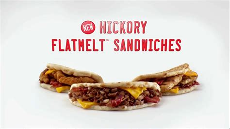 Sonic Hickory Flat Melt Sandwiches TV commercial - Taste Bros
