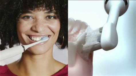 Sonicare DiamondClean Smart TV Spot, 'If' created for Sonicare