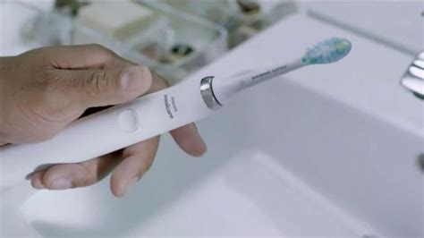 Sonicare TV Spot, 'Start Your Day With Expertise'