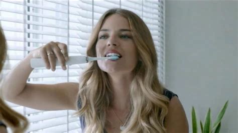 Sonicare TV Spot, 'Start Your Day' featuring Nicole Fonarow