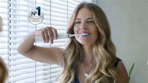 Sonicare TV commercial - Start Your Day: Save Now