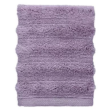 Sonoma Goods for Life Quick Dry Ribbed Bath Towel logo
