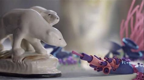 Sonos Play: 1 TV Spot, 'Claymation' Song by Sylvan Esso created for Sonos