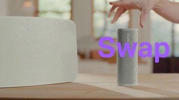 Sonos Roam TV Spot, 'Moving' Song By The Hygrades