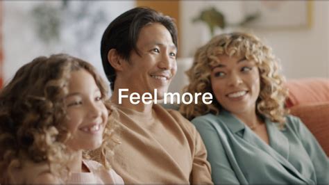 Sonos TV Spot, 'Feel More With Sonos'