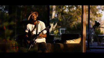 Sonos TV Spot, 'Music Isn't a Houseplant' Featuring Gary Clark Jr.