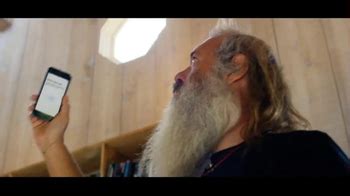 Sonos TV commercial - Rick Rubin Tunes His Home