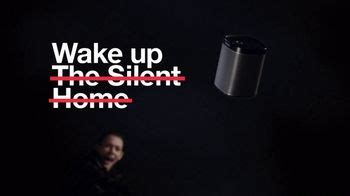 Sonos TV commercial - Wake Up The Silent Home