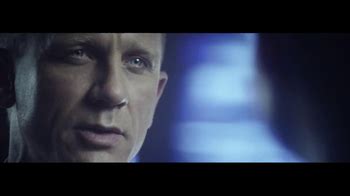 Sony Bravia TV Commercial Featuring Daniel Craig featuring Daniel Craig