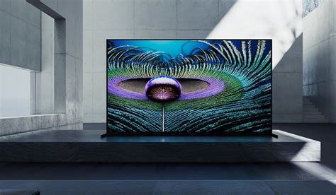 Sony Bravia XR TV Spot, 'The World's First TV With Cognitive Intelligence'