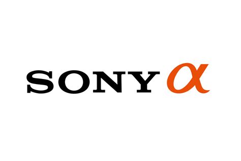 Sony Cameras Alpha 6400 logo