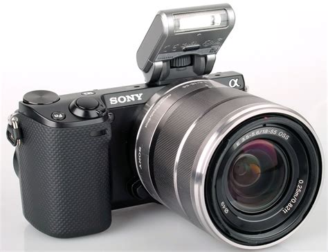 Sony Cameras NEX-5R