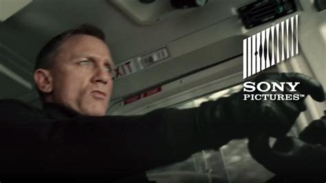 Sony Cameras TV commercial - Spectre: Made for Bond