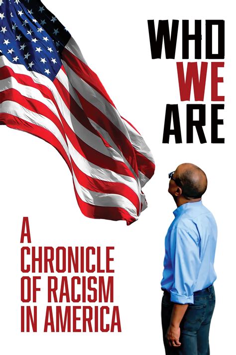 Sony Classics Who We Are: A Chronicle of Racism in America commercials