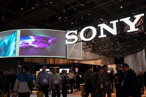 Sony Corporation TV Spot, 'Creative Entertainment With a Solid Foundation of Technology'