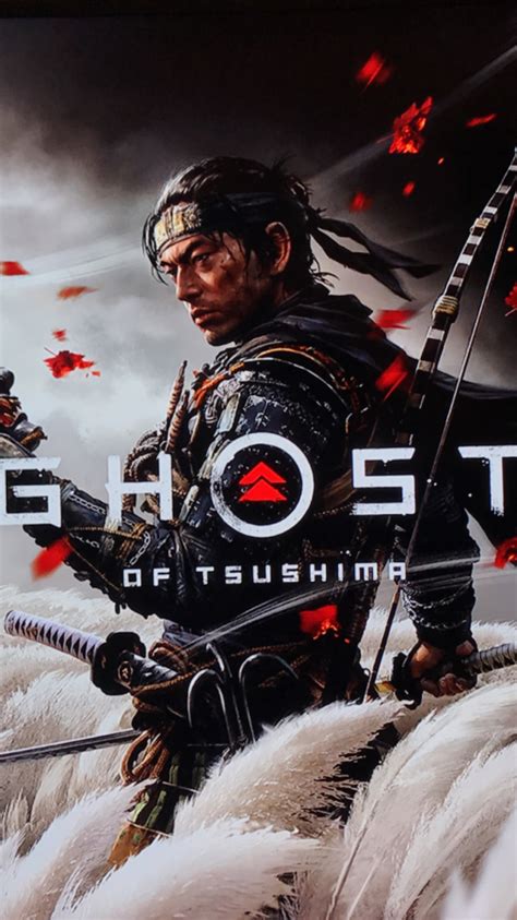 Sony Interactive Entertainment Ghost of Tsushima commercials