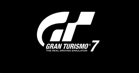 Sony Interactive Entertainment Gran Turismo 7 logo