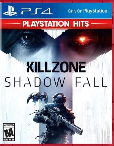 Sony Interactive Entertainment Killzone: Shadow Fall logo