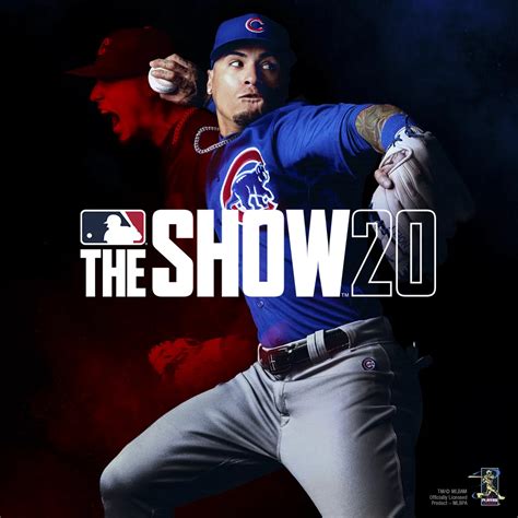 Sony Interactive Entertainment MLB The Show 20 logo