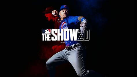 Sony Interactive Entertainment MLB The Show 20 logo