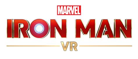 Sony Interactive Entertainment Marvel's Iron Man VR logo
