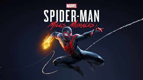 Sony Interactive Entertainment Marvel's Spider-Man: Miles Morales commercials