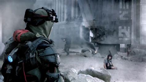 Sony Interactive Entertainment TV Spot, 'Killzone: Shadow Fall'
