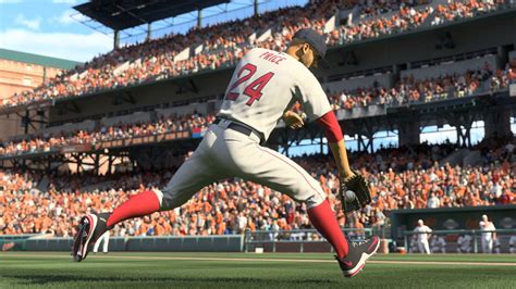 Sony Interactive Entertainment TV Spot, 'MLB The Show 16' created for Sony Interactive Entertainment