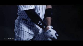 Sony Interactive Entertainment TV Spot, 'MLB The Show 18' featuring Aaron Judge
