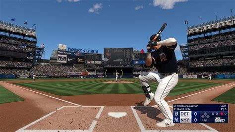 Sony Interactive Entertainment TV Spot, 'MLB The Show 22' created for Sony Interactive Entertainment