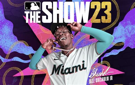 Sony Interactive Entertainment TV Spot, 'MLB The Show 23' Featuring Jazz Chisholm Jr., Derek Jeter