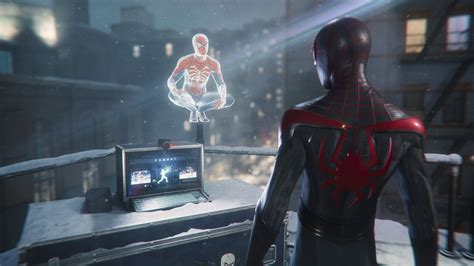 Sony Interactive Entertainment TV commercial - Marvels Spider-Man: Miles Morales