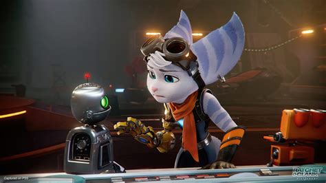 Sony Interactive Entertainment TV Spot, 'Ratchet & Clank: Rift Apart' created for Sony Interactive Entertainment