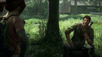 Sony Interactive Entertainment TV Spot, 'The Last of Us'