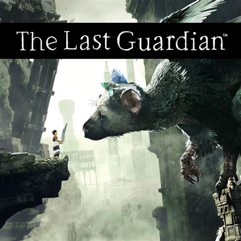 Sony Interactive Entertainment The Last Guardian commercials