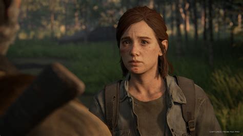 Sony Interactive Entertainment The Last of Us Part II