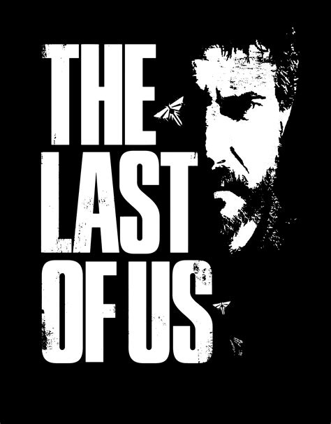 Sony Interactive Entertainment The Last of Us logo