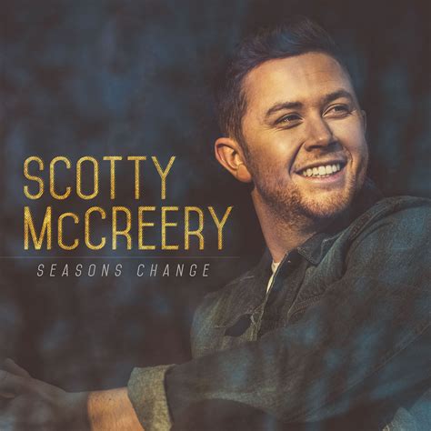 Sony Music Scotty McCreery 