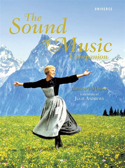 Sony Music The Sound of Music logo