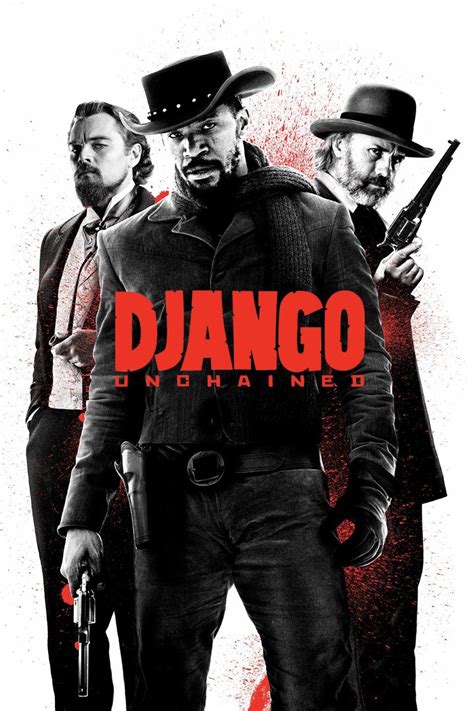 Sony Pictures Home Entertainment Django Unchained logo