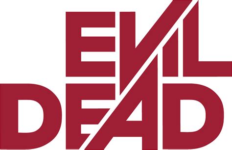 Sony Pictures Home Entertainment Evil Dead logo