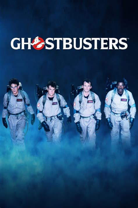 Sony Pictures Home Entertainment Ghostbusters logo