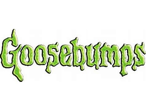 Sony Pictures Home Entertainment Goosebumps