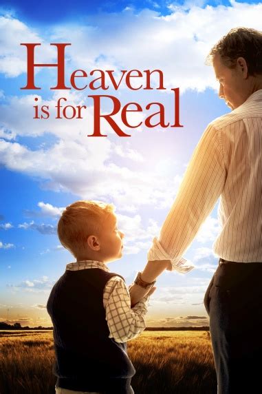 Sony Pictures Home Entertainment Heaven Is for Real