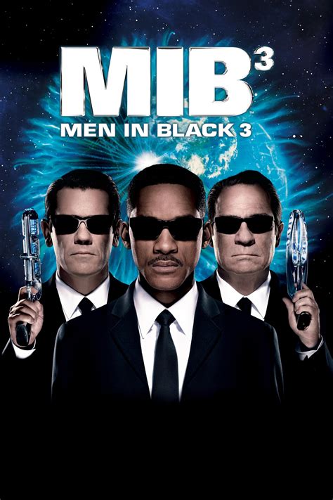 Sony Pictures Home Entertainment Men In Black 3